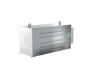 Тормозной резистор PROMPOWER PDBR-250K-3R5-25-T1, мощность 250кВт, 3,5 Ом