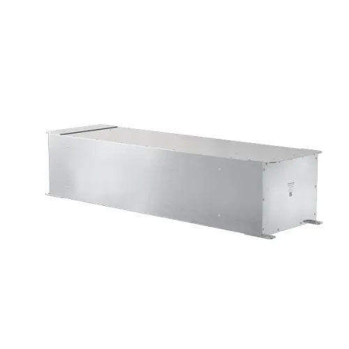 Тормозной резистор PROMPOWER PDBR-250K-3R5-5-T1, мощность 250кВт, 3,5 Ом