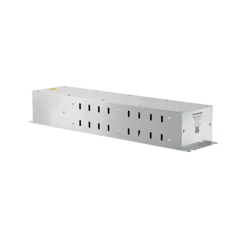Тормозной резистор PROMPOWER PDBR-30K-18R-2-T1, мощность 30кВт, 18 Ом