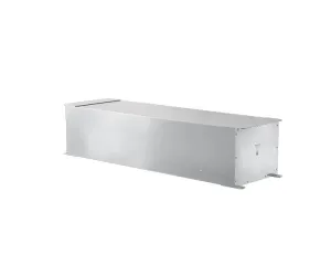 Тормозной резистор PROMPOWER PDBR-30K-18R-40-T1, мощность 30кВт, 18 Ом