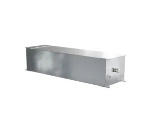 Тормозной резистор PROMPOWER PDBR-30K-18R-40-T1, мощность 30кВт, 18 Ом