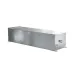 Тормозной резистор PROMPOWER PDBR-30K-18R-40-T1, мощность 30кВт, 18 Ом
