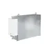 Тормозной резистор PROMPOWER PDBR-45K-15R-100-T1, мощность 45кВт, 15 Ом