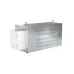 Тормозной резистор PROMPOWER PDBR-55K-12R-100-T1, мощность 55кВт, 12 Ом