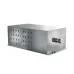 Тормозной резистор PROMPOWER PDBR-55K-12R-10-T1, мощность 55кВт, 12 Ом