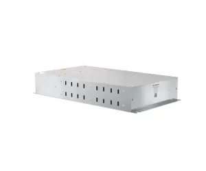 Тормозной резистор PROMPOWER PDBR-55K-12R-5-T1, мощность 55кВт, 12 Ом