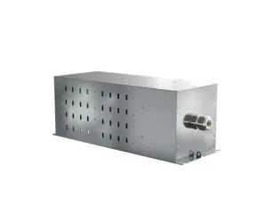 Тормозной резистор PROMPOWER PDBR-5K5-80R-100-T1, мощность 5,5кВт, 80 Ом