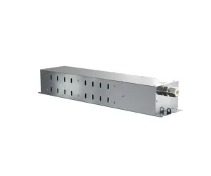 Тормозной резистор PROMPOWER PDBR-5K5-80R-25-T1, мощность 5,5кВт, 80 Ом