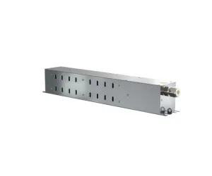 Тормозной резистор PROMPOWER PDBR-5K5-80R-2-T1, мощность 5,5кВт, 80 Ом