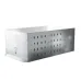 Тормозной резистор PROMPOWER PDBR-75K-10R-10-T1, мощность 75кВт, 10 Ом