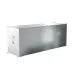 Тормозной резистор PROMPOWER PDBR-75K-10R-25-T1, мощность 75кВт, 10 Ом