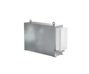 Тормозной резистор PROMPOWER PDBR-75K-10R-40-T1, мощность 75кВт, 10 Ом