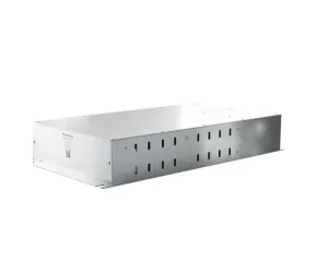 Тормозной резистор PROMPOWER PDBR-75K-10R-5-T1, мощность 75кВт, 10 Ом