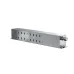 Тормозной резистор PROMPOWER PDBR-K75-170R-2-T1, мощность 0,75кВт, 170 Ом