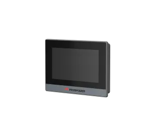 Панель оператора PROMPOWER PH7-070S-F
