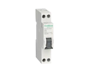 Дифавтомат Systeme Electric C9D53620, 1P+N, C20, 4.5 кА, 30 мА, A