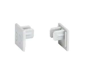 Боковая заглушка Systeme Electric C9XPE310