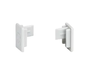 Боковая заглушка Systeme Electric C9XPE210