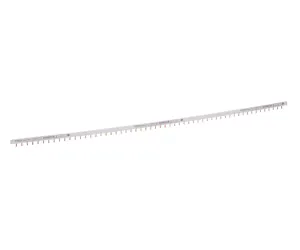 Гребенчатая шинка Systeme Electric C9XPH156, 1P, 56 мод., 63 А