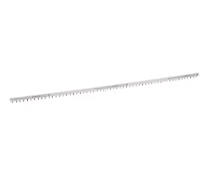 Гребенчатая шинка Systeme Electric C9XPH357, 3P, 57 мод., 63 А