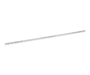Гребенчатая шинка Systeme Electric C9XPH256, 2P, 56 мод., 63 А