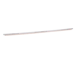 Гребенчатая шинка Systeme Electric C9XPH654, 1P+N, 54 мод., 63 А
