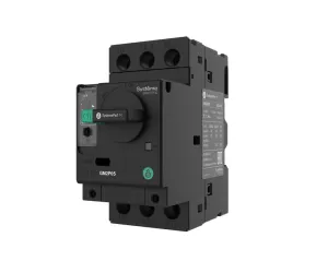 Автоматический выключатель защиты двигателя Systeme Electric GM2P32, 24-32 А