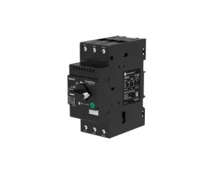 Автоматический выключатель защиты двигателя Systeme Electric GM3P40, 30-40 А