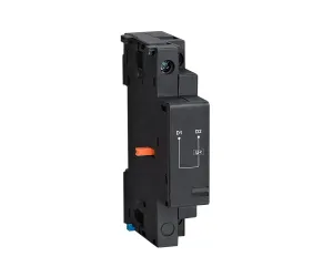 Расцепитель минимального напряжения GM2/GM3, 380-400 В AC Systeme Electric GMAU380