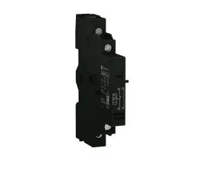 Контакт аварийного отключения НЗ + доп. контакт НО GM2/GM3 Systeme Electric GMAD0110