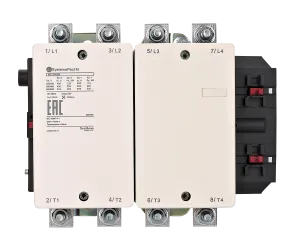 Механическая блокировка Systeme Electric MFR5004 MC1G 4P AC1 500-700A