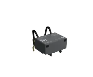 Модуль ограничения перенапряжений Systeme Electric MAD4RCE MC1D RC 24-48V AC