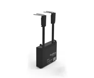Модуль ограничения перенапряжений Systeme Electric MA383RC MC1E RC 380-440V 25-38A (LAERCN)
