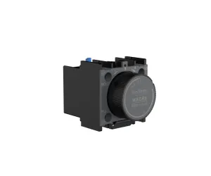 Контактный блок с выдержкой времени Systeme Electric MADT2 MC1D ВЫД. ВРЕМ. ВКЛ 0,1…30С