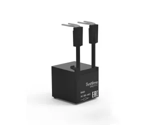 Модуль ограничения перенапряжений Systeme Electric MA953RC MC1E RC 380-440V 80-95A (LAERCN)