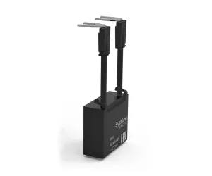 Модуль ограничения перенапряжений Systeme Electric MA181RC MC1E RC 24-48V 9-18A (LAERCE)