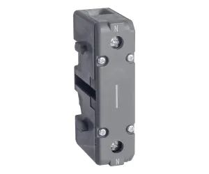 Модуль нейтрали Systeme Electric MSD100NF3 MSD 80A/100A