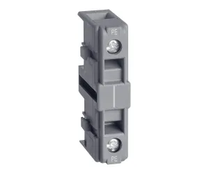 Модуль заземления Systeme Electric MSD63EF2 MSD 40A/63A