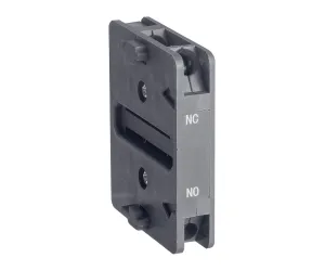 Дополнительный блок контактов Systeme Electric MSD100F6 1НО+1НЗ ДЛЯ MSD 80/100A