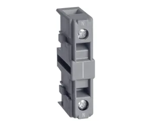 Модуль нейтрали Systeme Electric MSD63NF2 MSD 40A/63A