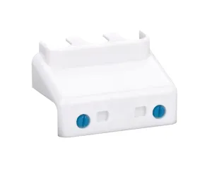 Крышка клеммника Systeme Electric MSD100Z3 MSD 80/100A 3P 1 ШТ.