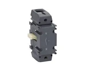 Модуль нейтрали Systeme Electric MSD125NF7 MSD 125A