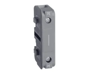 Модуль заземления Systeme Electric MSD32EF1 MSD 25A/32A