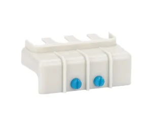 Крышка клеммника Systeme Electric MSD63Z6 MSD 40/63A 4P 1 ШТ.