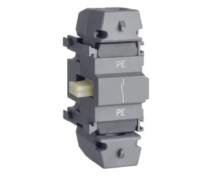 Модуль заземления Systeme Electric MSD175EF7 MSD 175A
