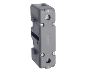 Модуль заземления Systeme Electric MSD100EF3 MSD 80A/100A