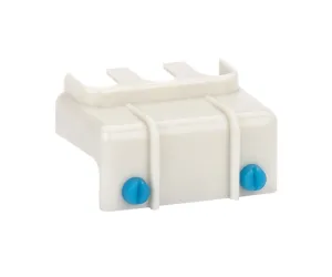 Крышка клеммника Systeme Electric MSD63Z2 MSD 40/63A 3P 1 ШТ.