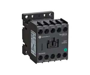 Промежуточное реле Systeme Electric MA2KN22P7 2НО+2НЗ AC230V