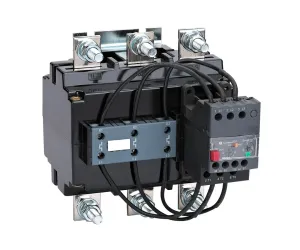 Тепловое реле Systeme Electric MRG630200F 145-200А