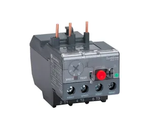 Тепловое реле Systeme Electric MRE25P16 0,1-0,16А